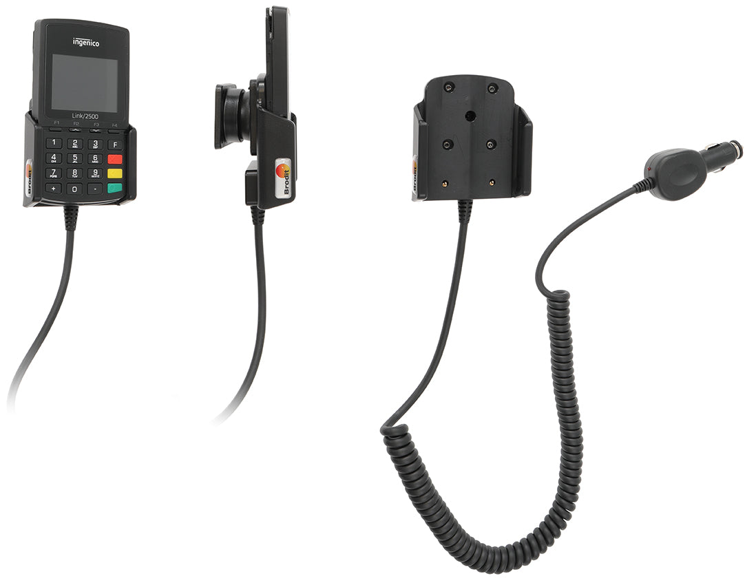 712261 - Aktív tartó szivargyújtóval