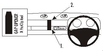 652723 - ProClip