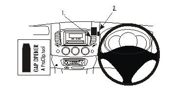 653712 - ProClip