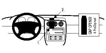 852246 - ProClip