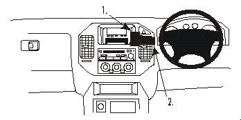 652879 - ProClip