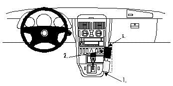 852495 - ProClip