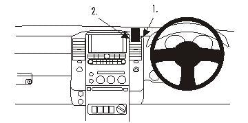 653613 - ProClip