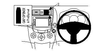 654853 - ProClip