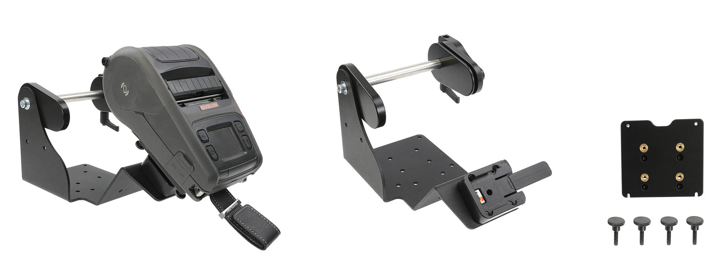 217134 - Mount - Rögzítő