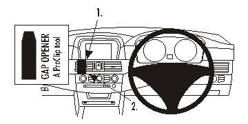 653282 - ProClip