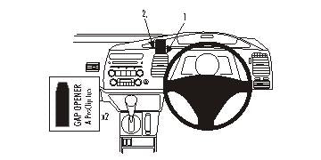 653808 - ProClip