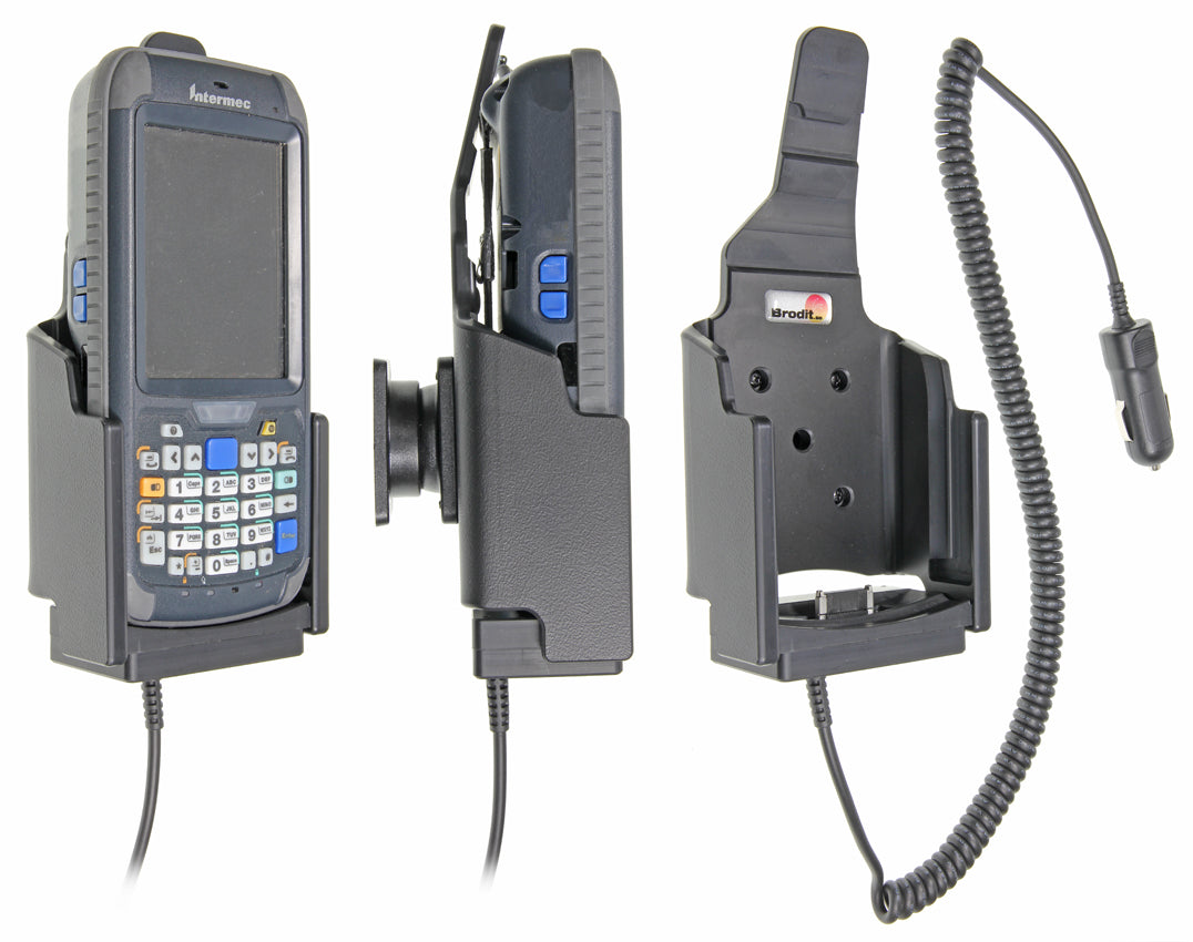 530277 - Aktív tartó szivargyújtóval