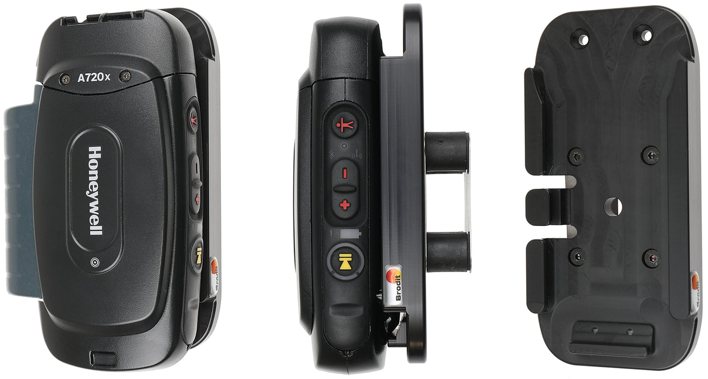 711358 - Passzív tartó