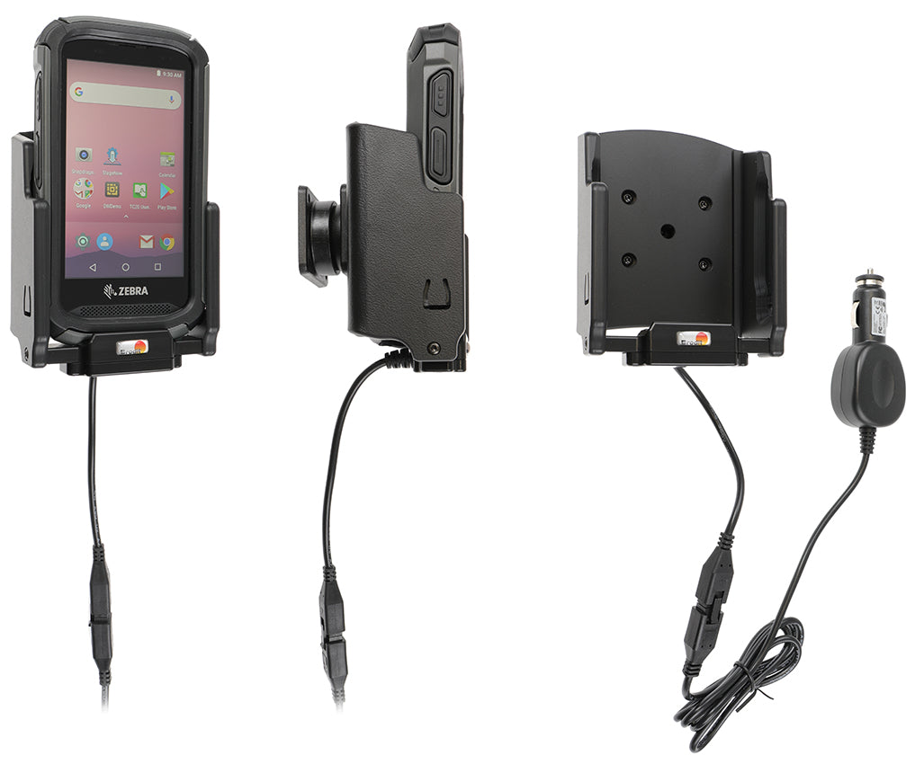 712151 - Aktív tartó szivargyújtóval