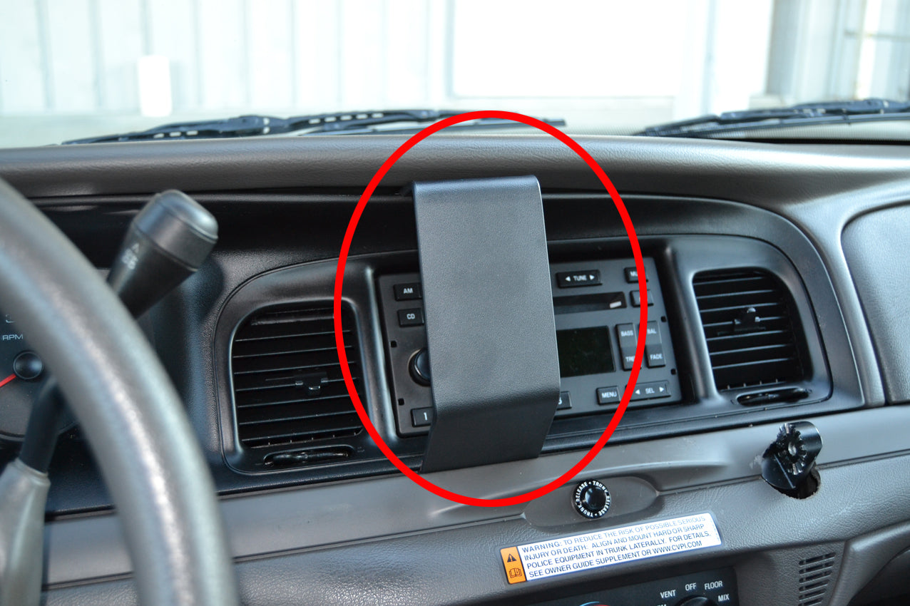 213497 - Extra erős ProClip