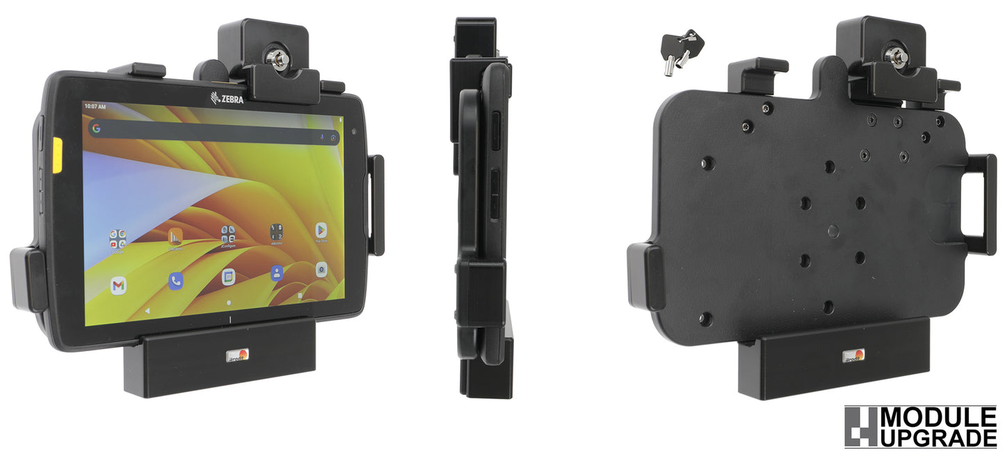 739317 - Zárható tartó kulccsal