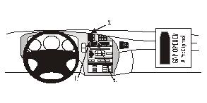 852800 - ProClip