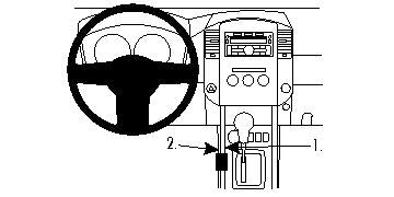 834522 - ProClip