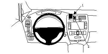 854706 - ProClip