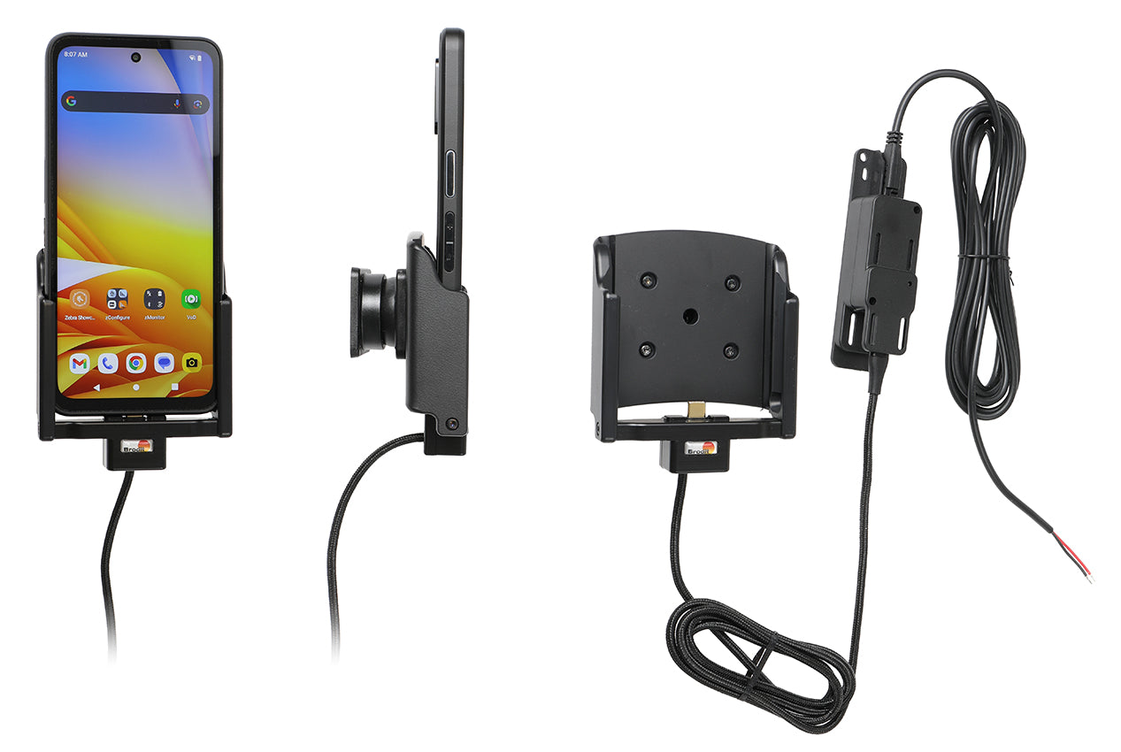 727411 - Aktív tartó fix bekötéssel