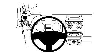804300 - ProClip