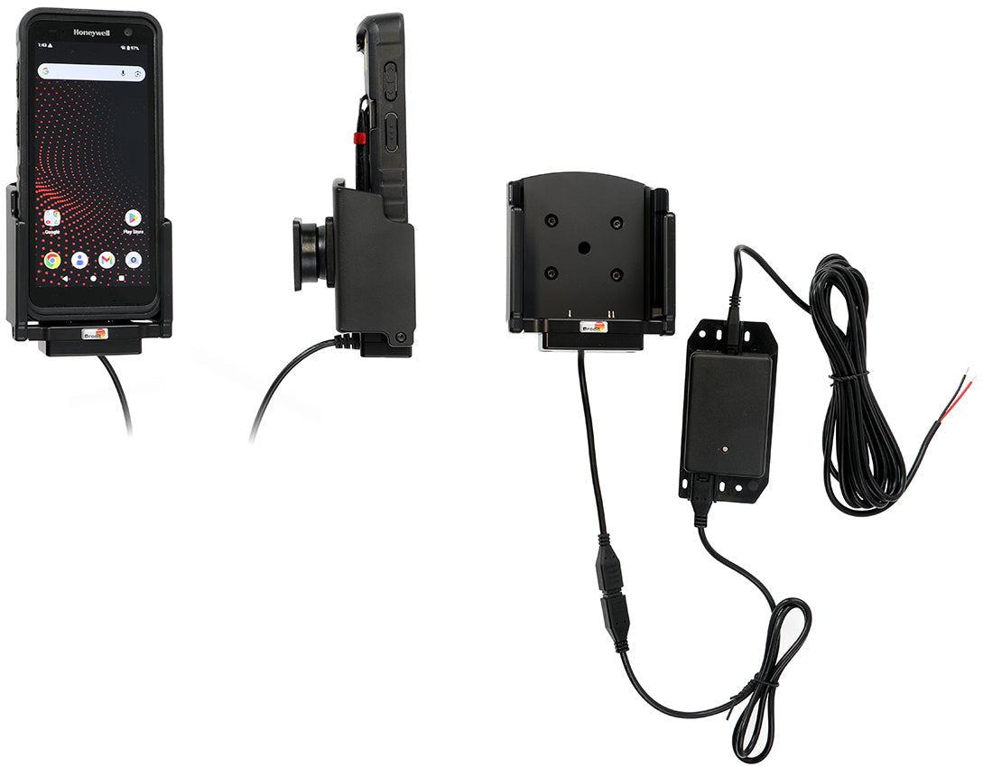 713463 - Aktív tartó fix bekötéssel