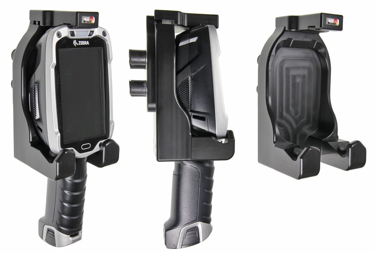 510876 - Passzív tartó