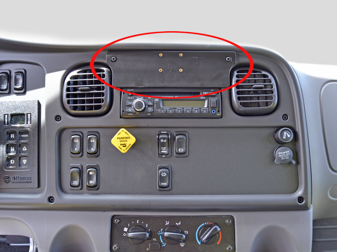 213501 - Extra erős ProClip