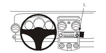 853528 - ProClip
