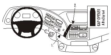 853355 - ProClip