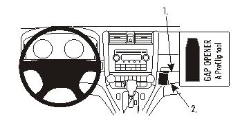 853941 - ProClip
