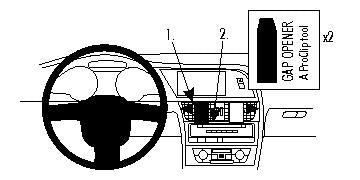 854263 - ProClip