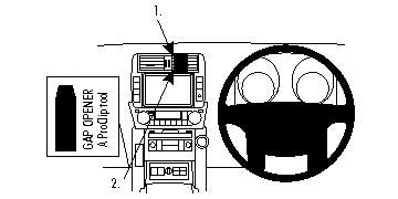 654443 - ProClip