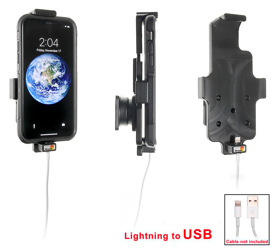 514998 - Kábelbeszorítós tartó csuklóval