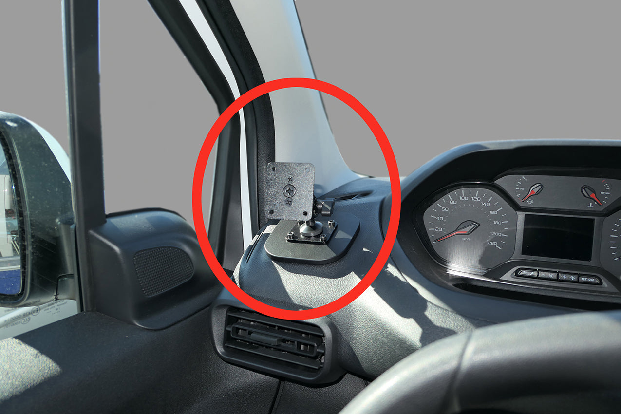 213554 - Extra erős ProClip