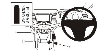 634947 - ProClip
