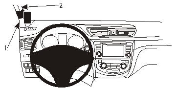 804994 - ProClip