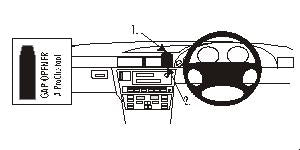 652083 - ProClip