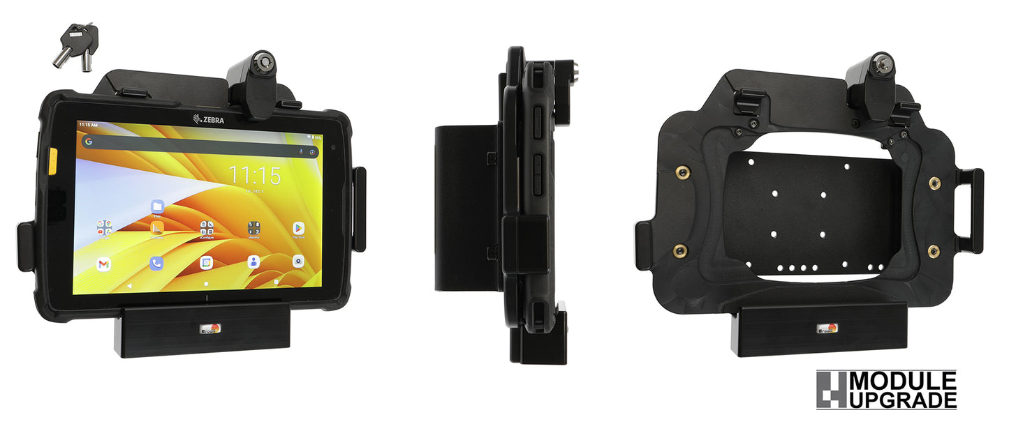 739330 - Zárható tartó kulccsal