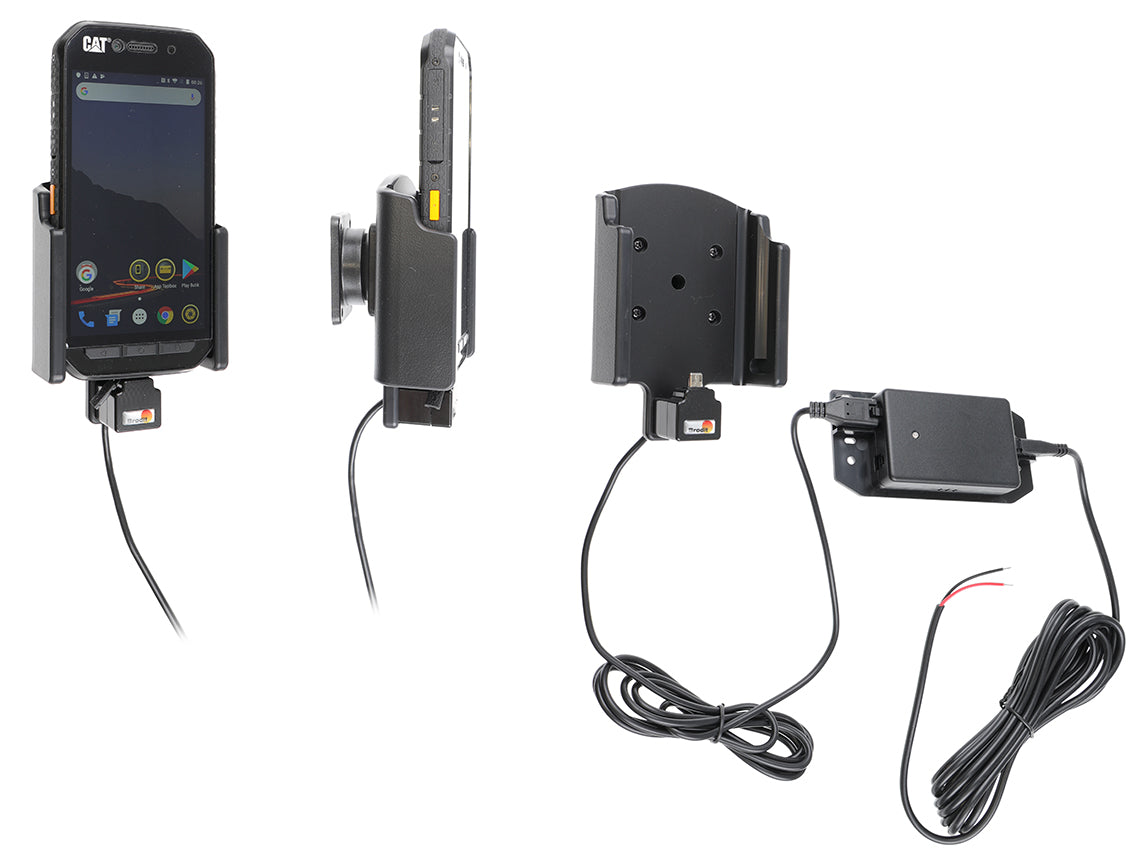 713130 - Aktív tartó fix bekötéssel