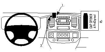 853704 - ProClip