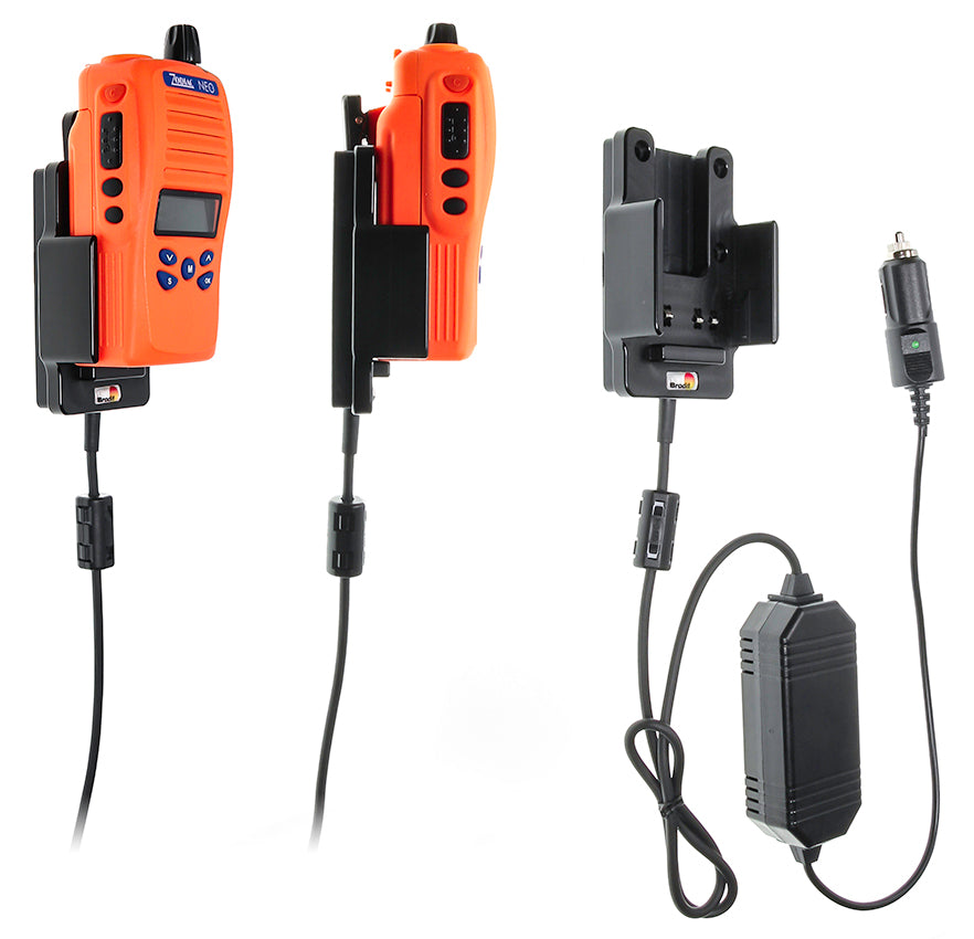 530991 - Aktív tartó szivargyújtóval