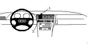 852106 - ProClip