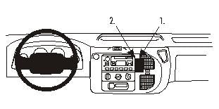 852809 - ProClip