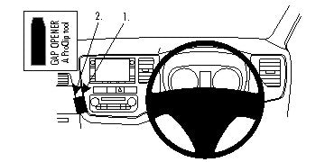 654817 - ProClip