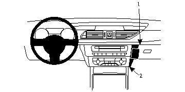 854786 - ProClip