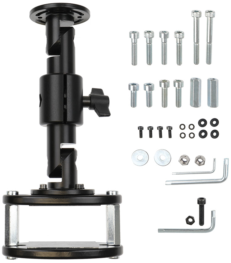 216209 - Pedestal Mount - Nagy teherbírású állványos rögzítő