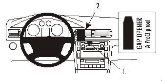 853073 - ProClip