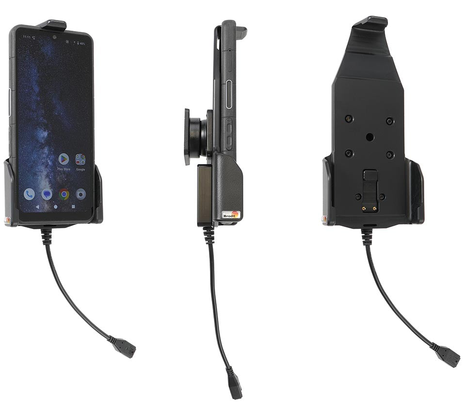 217195 - Aktív tartó