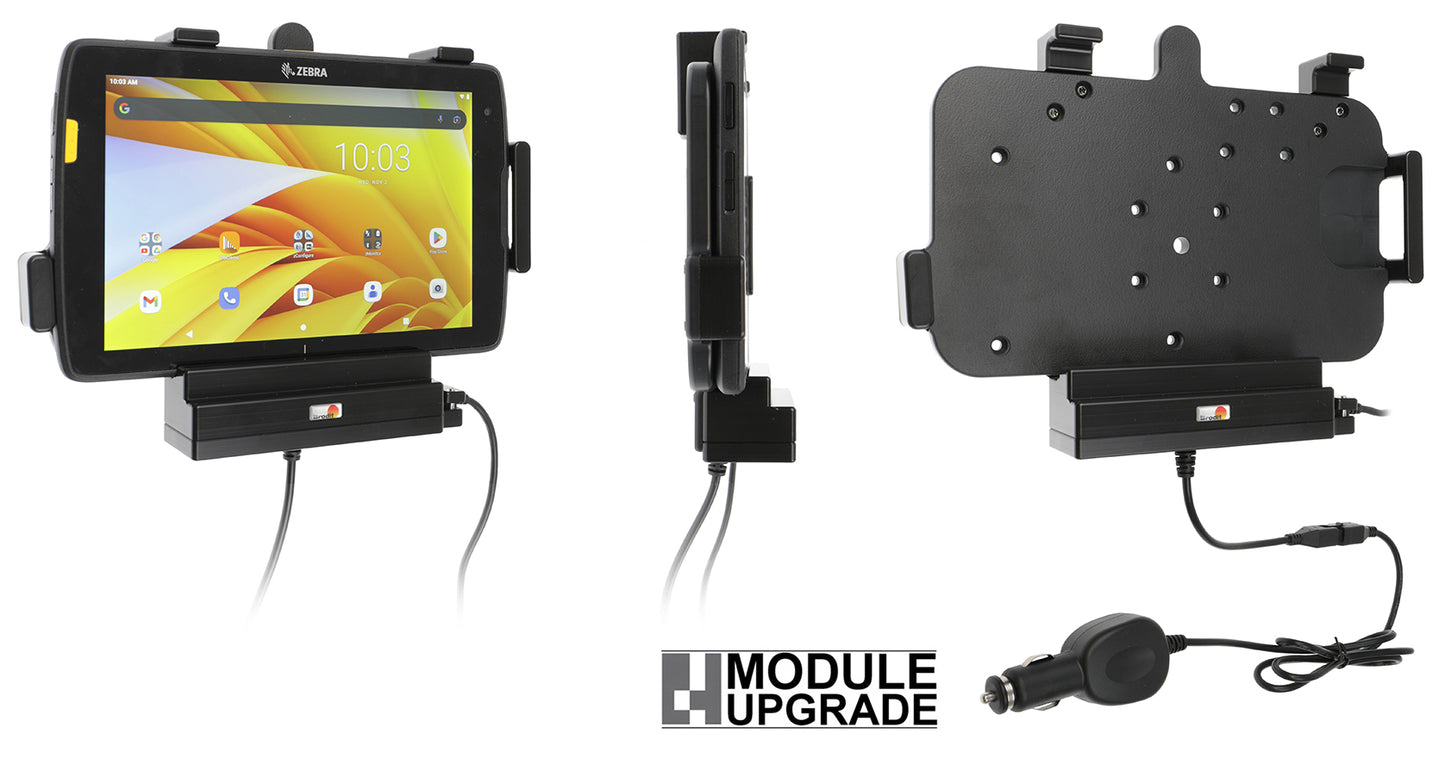 712323 - Aktív tartó szivargyújtóval