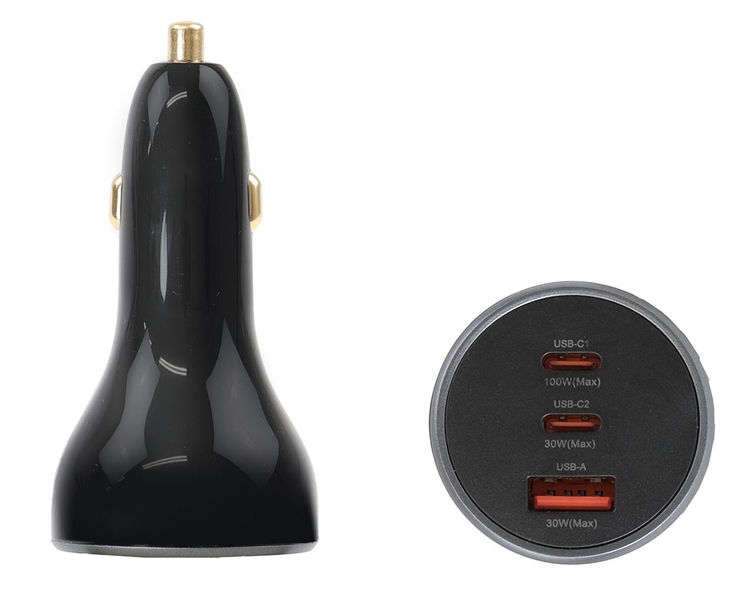 217190 - Szivargyújtó adapter