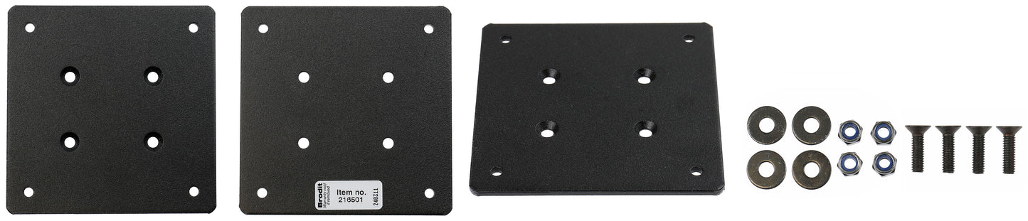 216501 - Szerelőlap