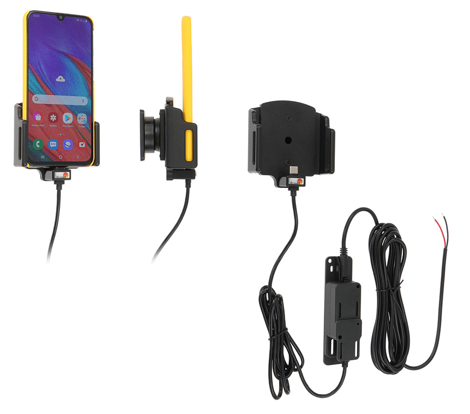 727202 - Aktív tartó fix bekötéssel