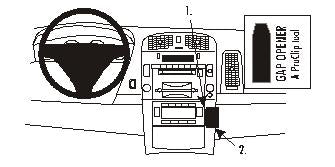 853093 - ProClip